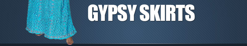 Gypsy Skirts
