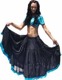 gypsy skirts gypsy skirts